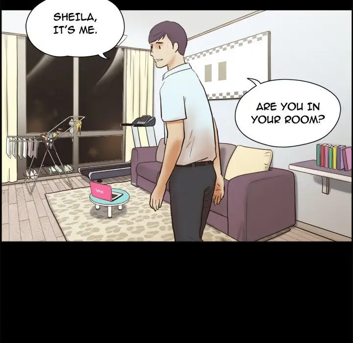 Double Trouble Chapter 29 page 70 - 