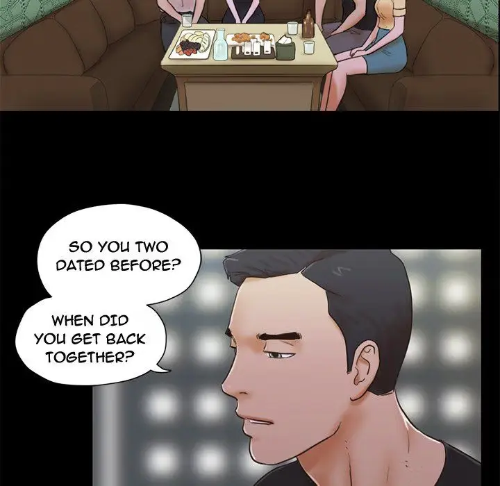 Double Trouble Chapter 29 page 8 - 