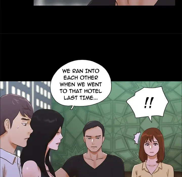 Double Trouble Chapter 29 page 9 - 