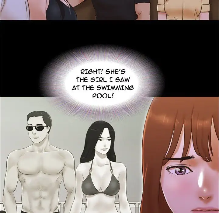 Double Trouble Chapter 29 page 10 - 