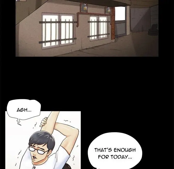 Double Trouble Chapter 3 page 24 - 