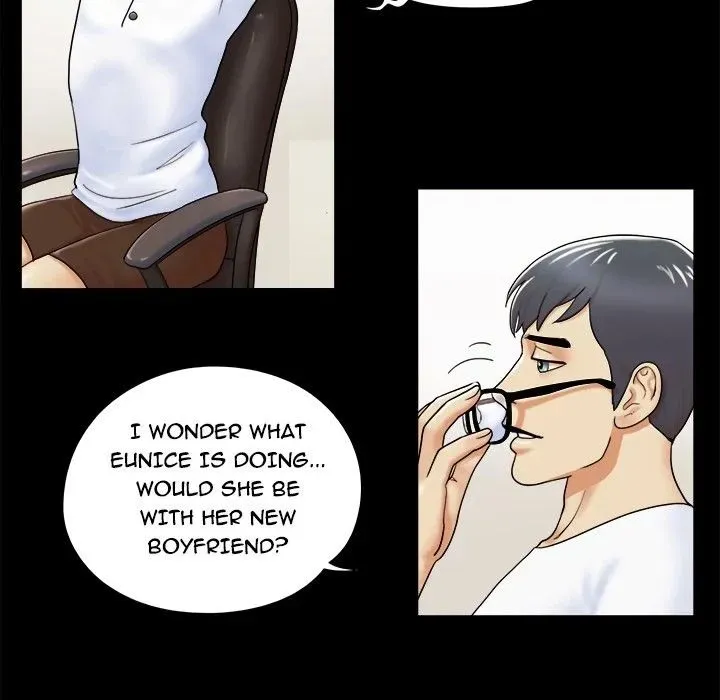 Double Trouble Chapter 3 page 25 - 