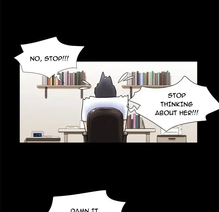 Double Trouble Chapter 3 page 26 - 