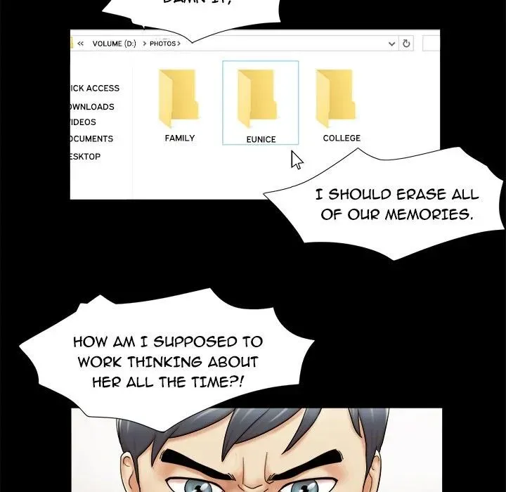 Double Trouble Chapter 3 page 27 - 