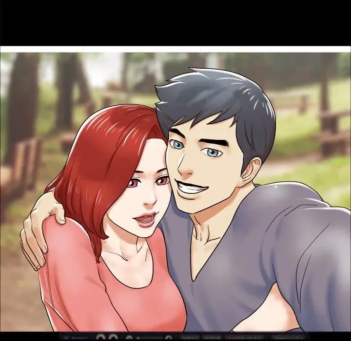 Double Trouble Chapter 3 page 29 - 