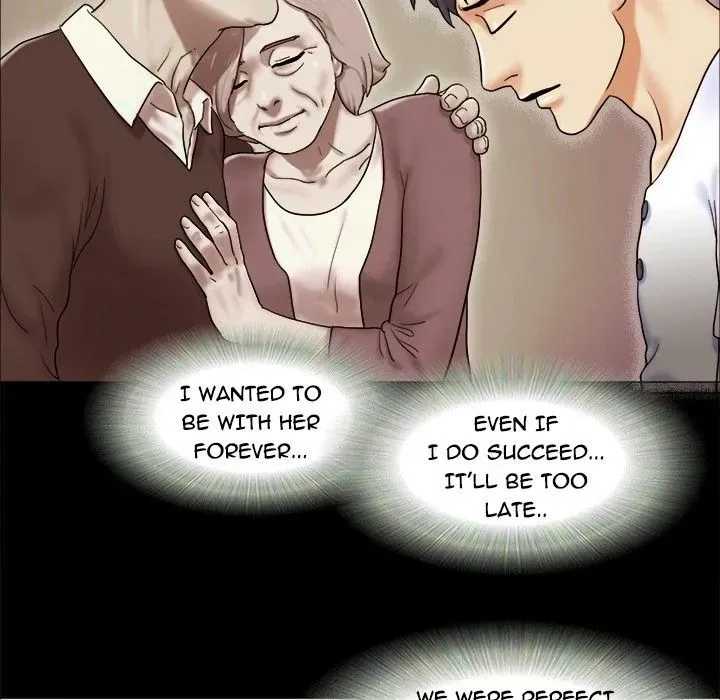 Double Trouble Chapter 3 page 31 - 