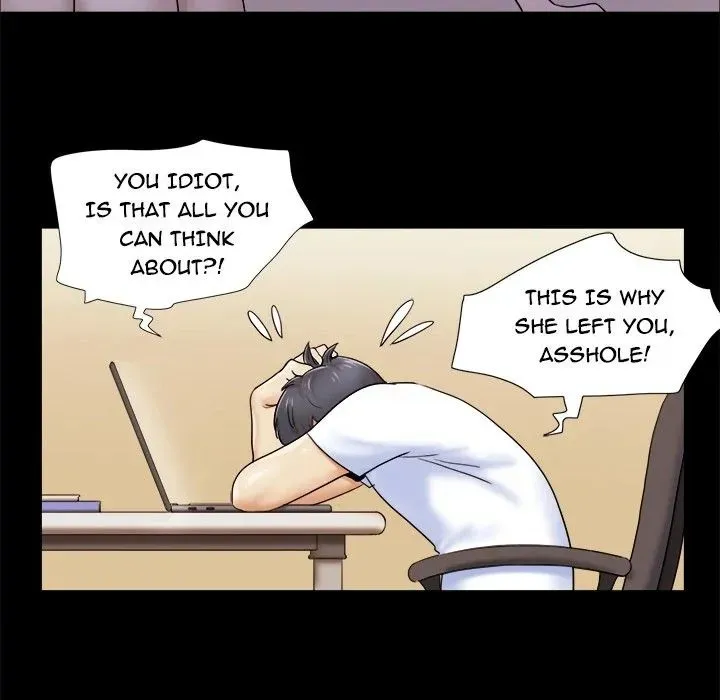 Double Trouble Chapter 3 page 34 - 