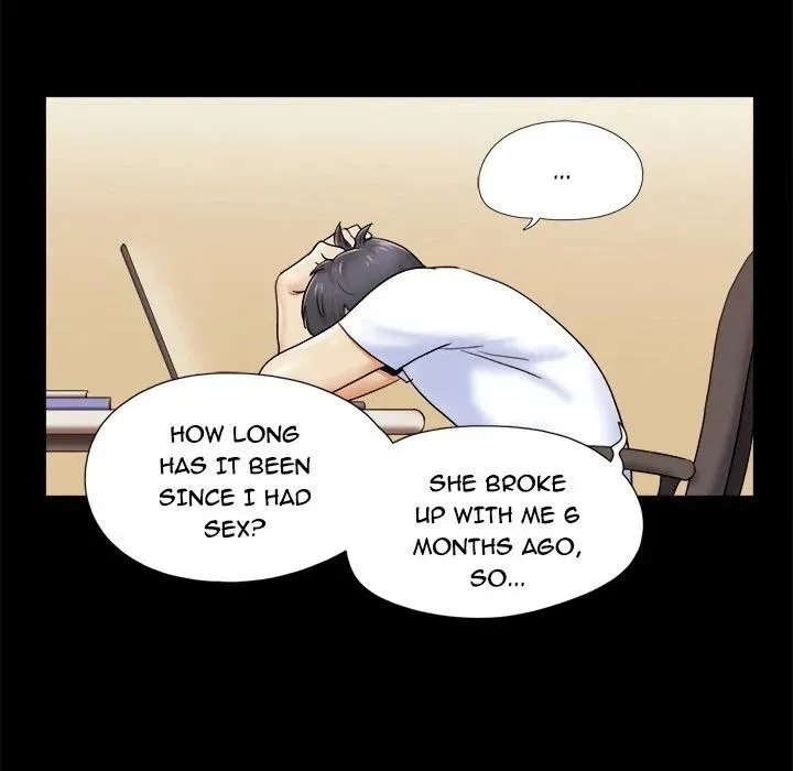 Double Trouble Chapter 3 page 35 - 