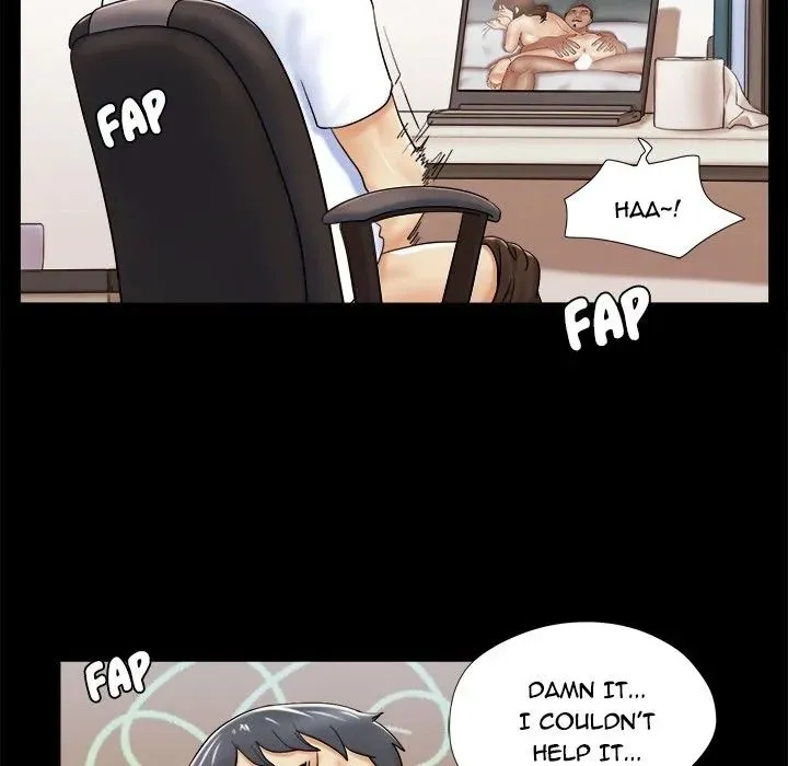 Double Trouble Chapter 3 page 38 - 