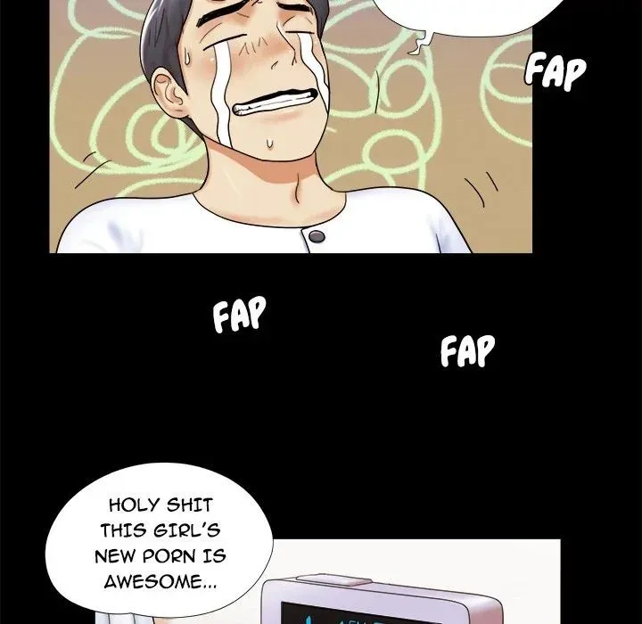 Double Trouble Chapter 3 page 39 - 