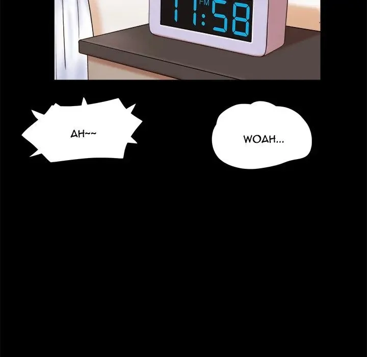 Double Trouble Chapter 3 page 40 - 