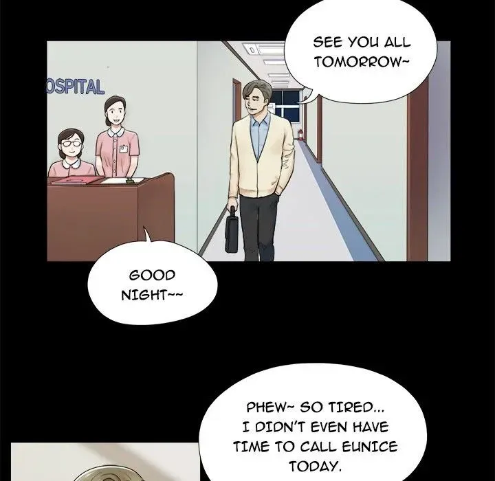 Double Trouble Chapter 3 page 5 - 