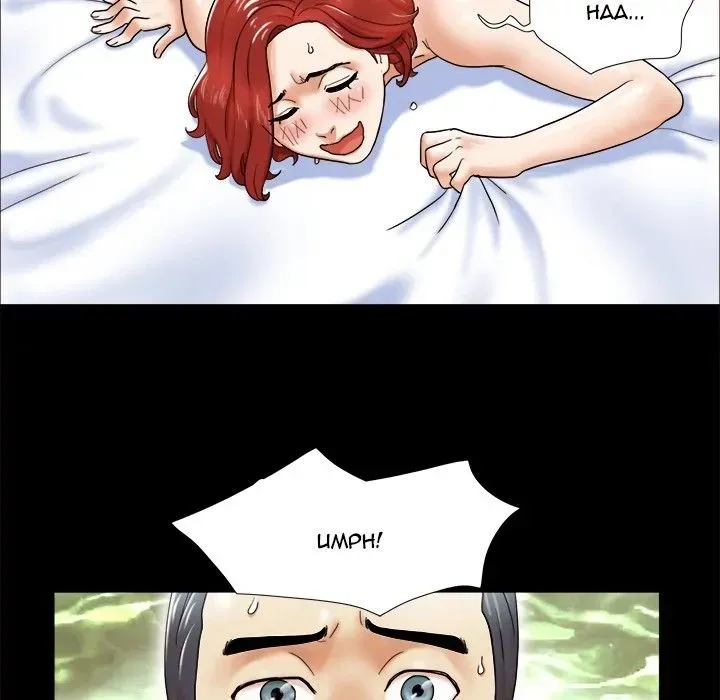 Double Trouble Chapter 3 page 47 - 