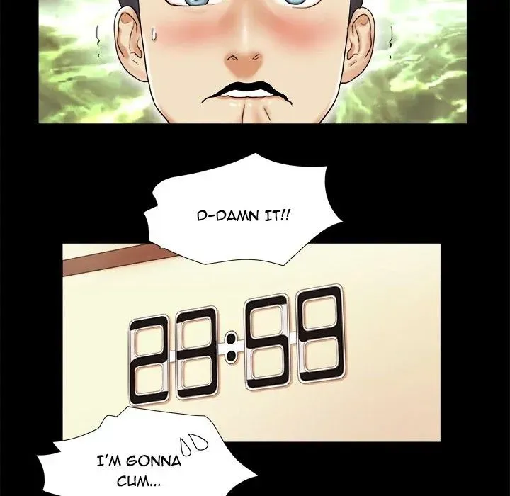 Double Trouble Chapter 3 page 48 - 