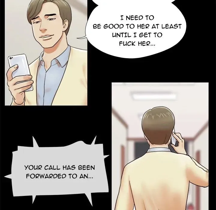Double Trouble Chapter 3 page 6 - 