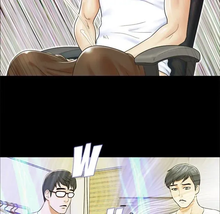 Double Trouble Chapter 3 page 53 - 