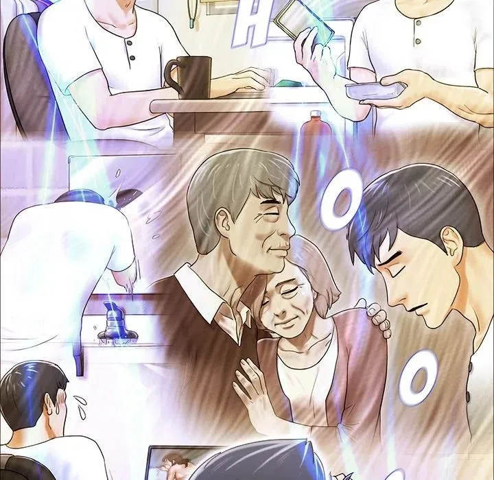 Double Trouble Chapter 3 page 54 - 