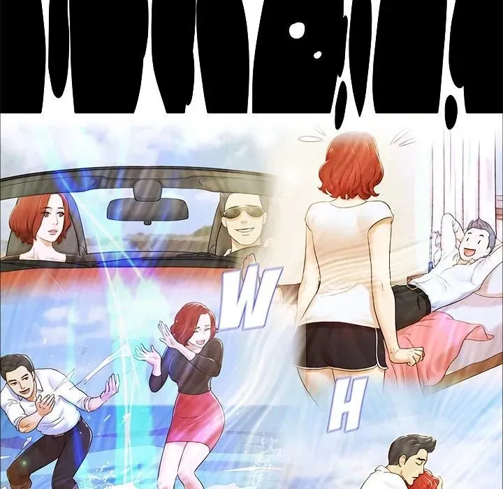 Double Trouble Chapter 3 page 56 - 