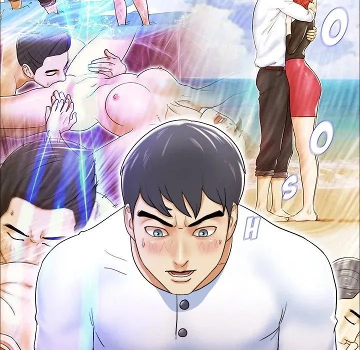 Double Trouble Chapter 3 page 57 - 