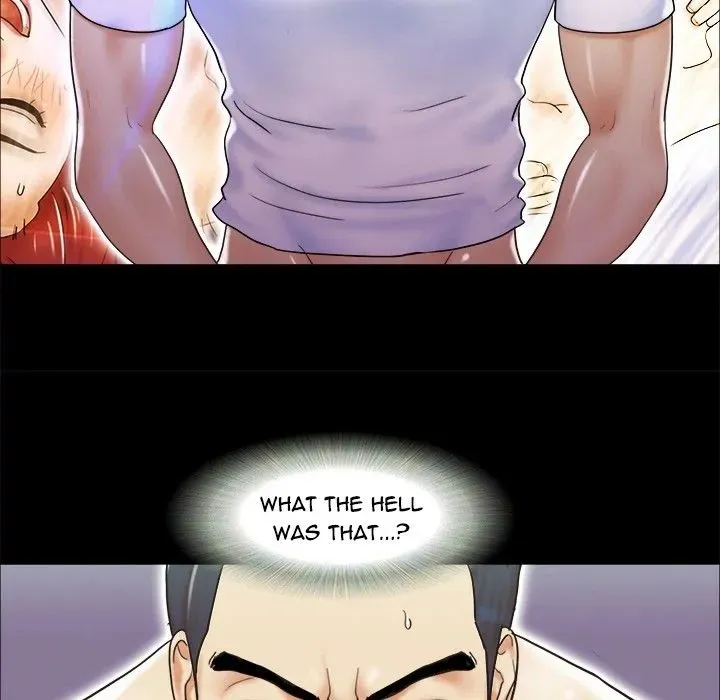Double Trouble Chapter 3 page 58 - 