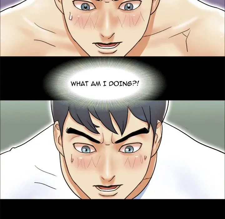 Double Trouble Chapter 3 page 59 - 