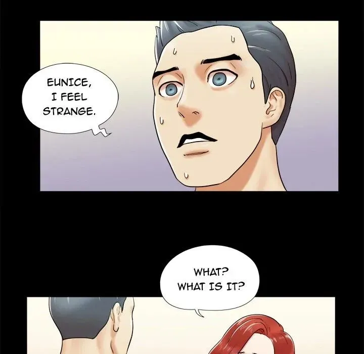 Double Trouble Chapter 3 page 63 - 