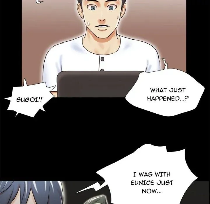 Double Trouble Chapter 3 page 67 - 