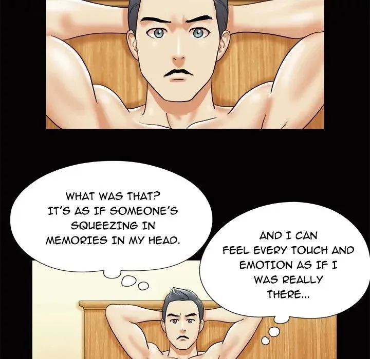 Double Trouble Chapter 3 page 73 - 