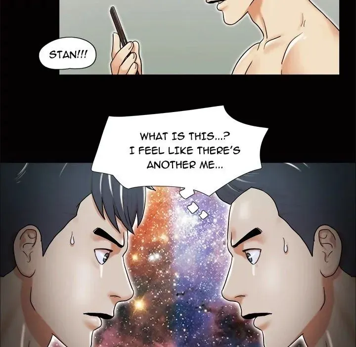 Double Trouble Chapter 3 page 75 - 