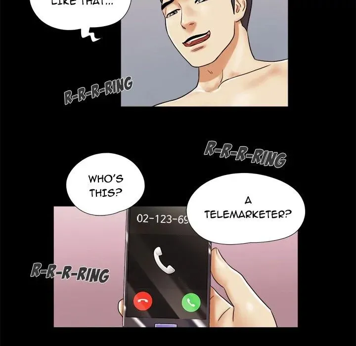 Double Trouble Chapter 3 page 80 - 