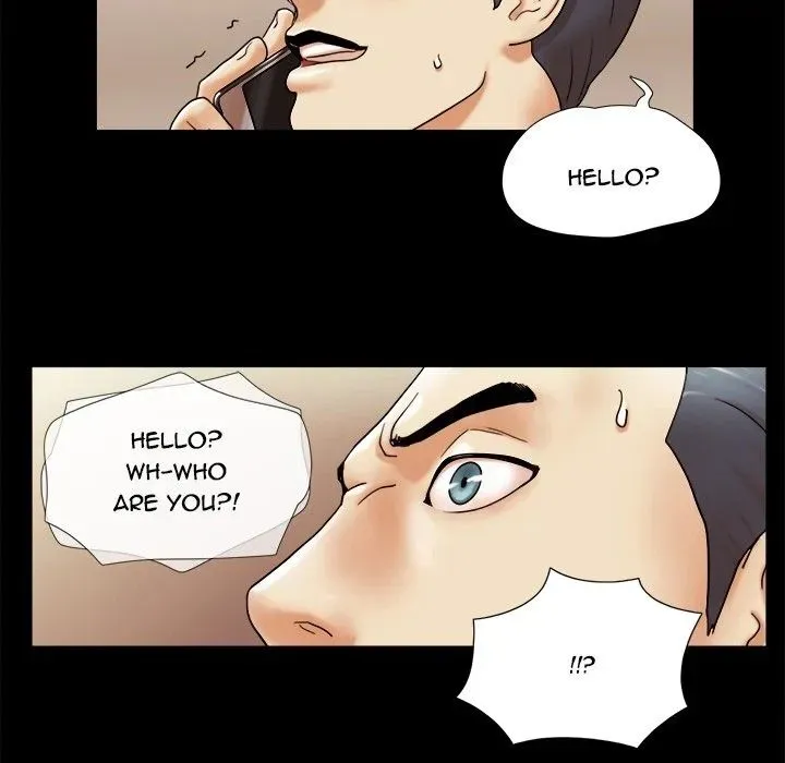 Double Trouble Chapter 3 page 83 - 