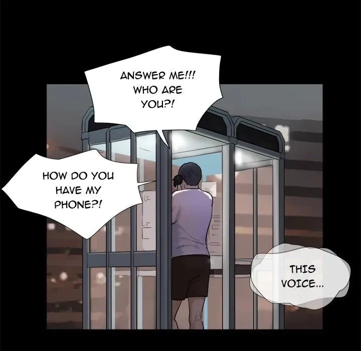 Double Trouble Chapter 3 page 84 - 