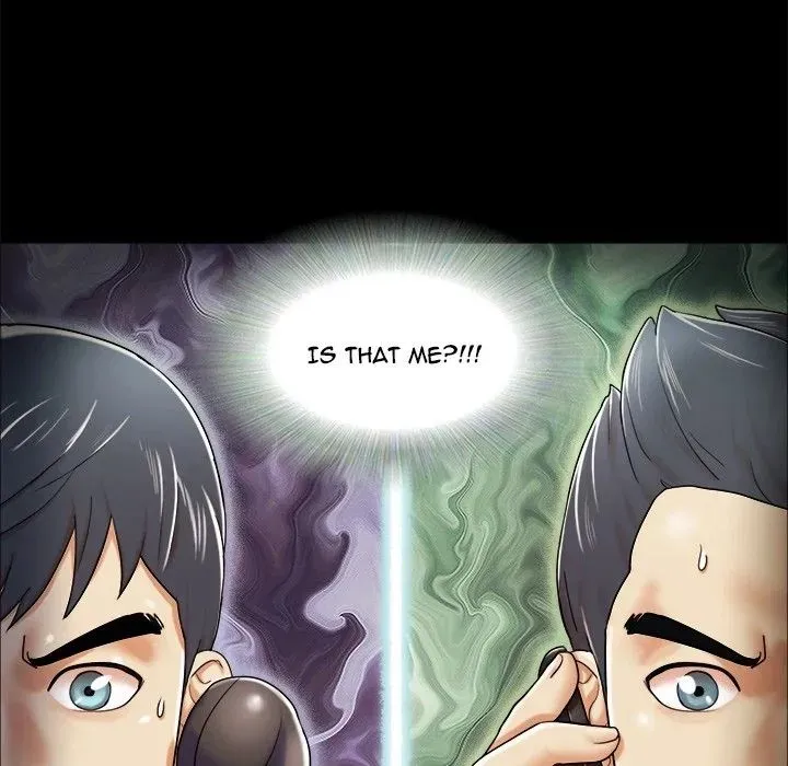 Double Trouble Chapter 3 page 85 - 
