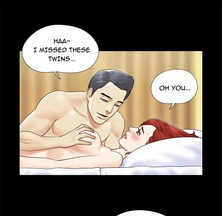 Double Trouble Chapter 3 page 10 - 