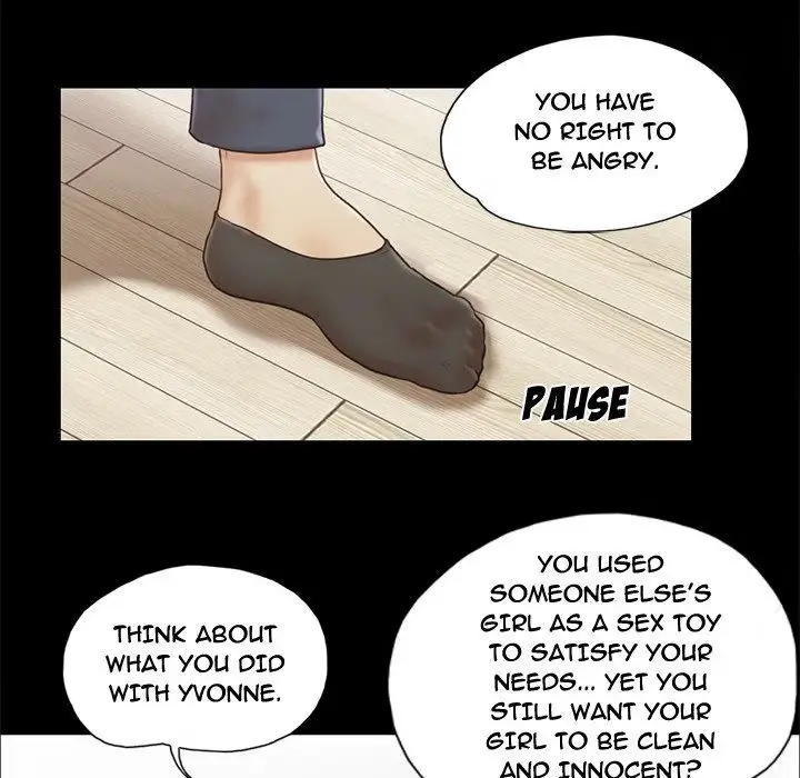 Double Trouble Chapter 30 page 11 - 