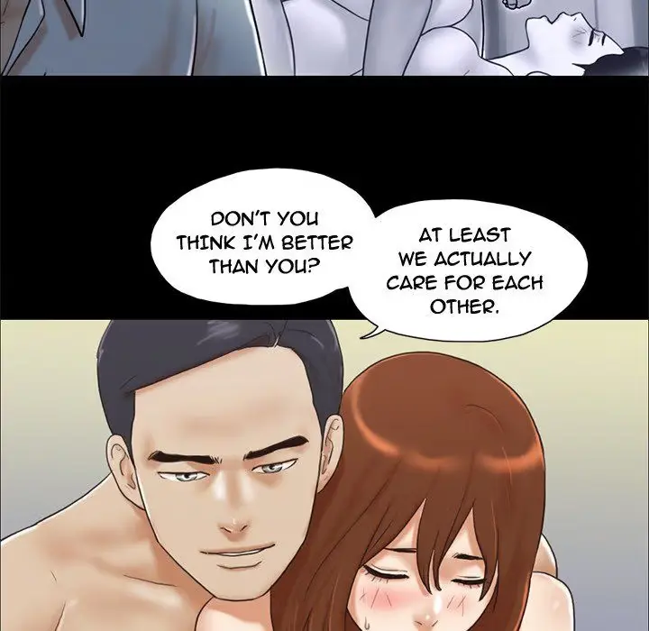 Double Trouble Chapter 30 page 15 - 