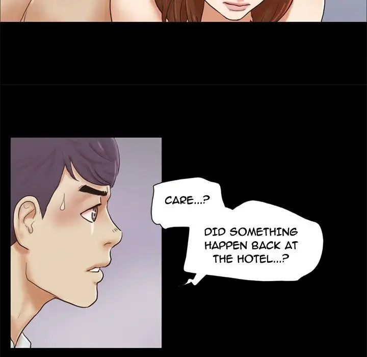 Double Trouble Chapter 30 page 16 - 