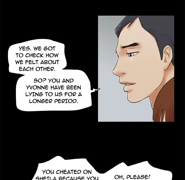 Double Trouble Chapter 30 page 17 - 