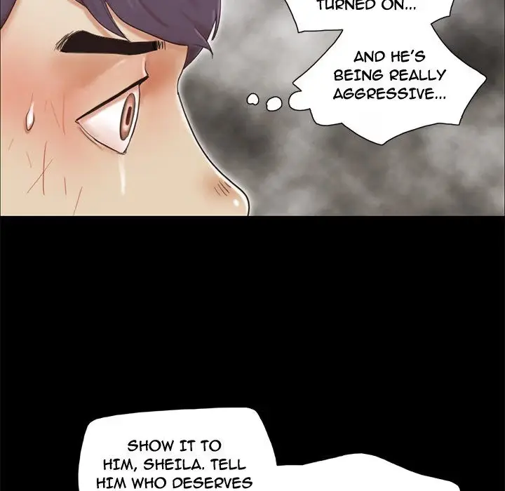 Double Trouble Chapter 30 page 20 - 