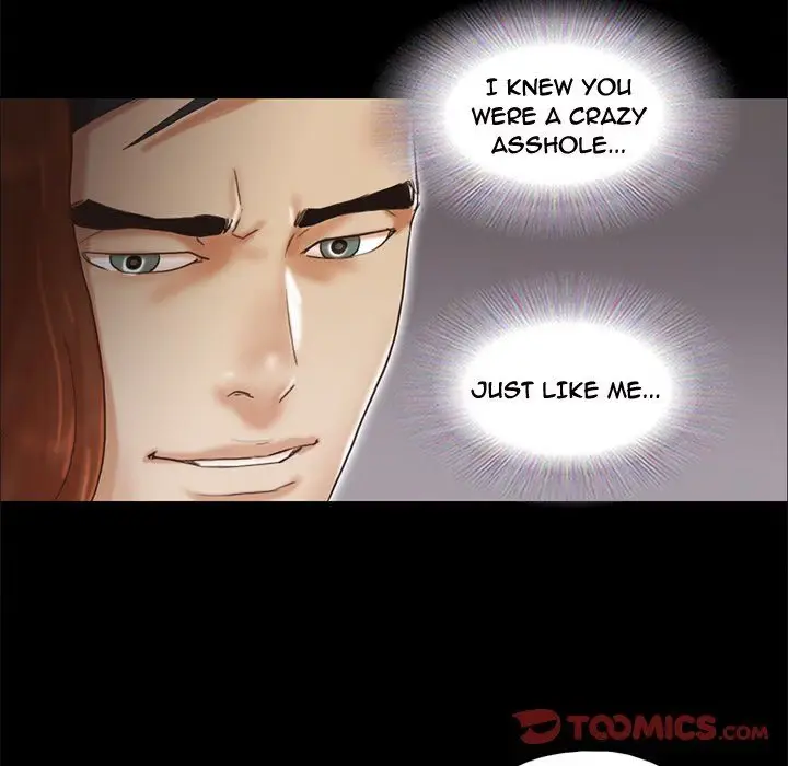Double Trouble Chapter 30 page 28 - 