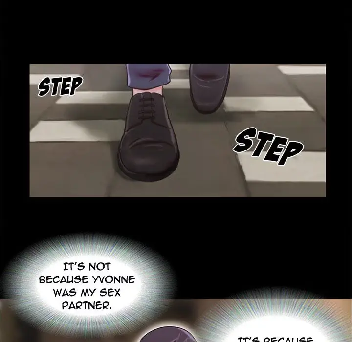 Double Trouble Chapter 30 page 33 - 