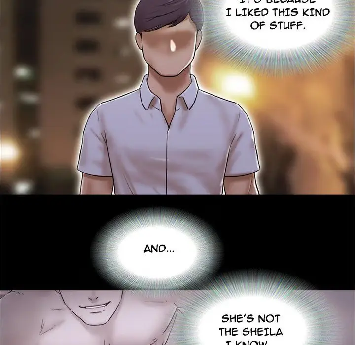 Double Trouble Chapter 30 page 34 - 