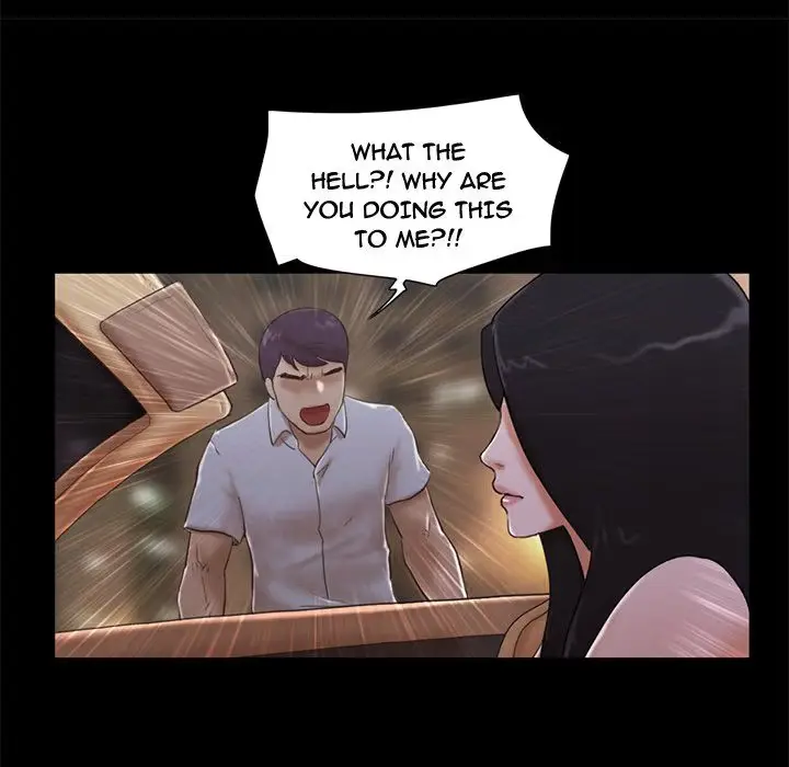 Double Trouble Chapter 30 page 37 - 