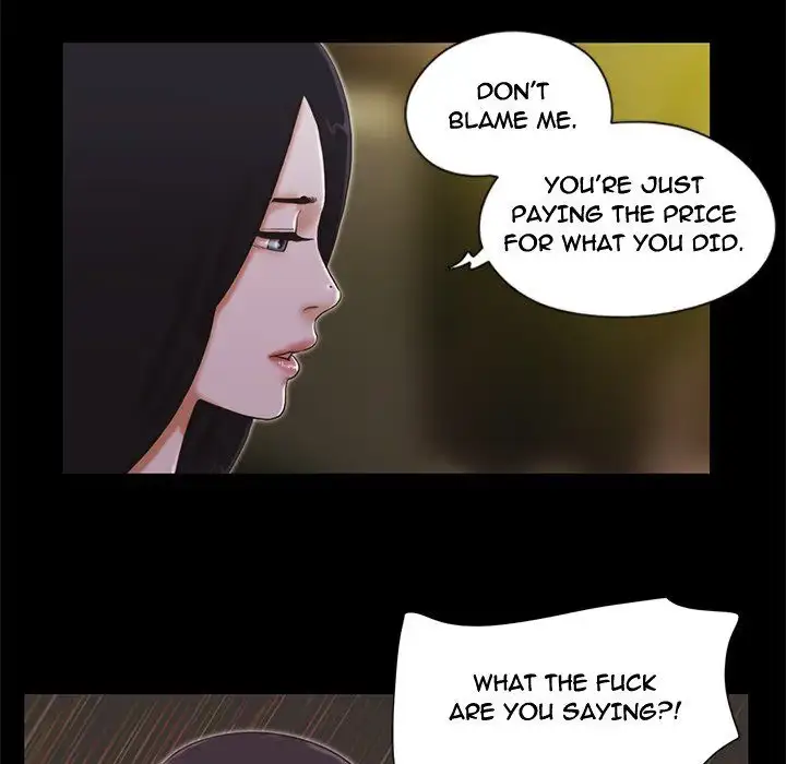 Double Trouble Chapter 30 page 38 - 