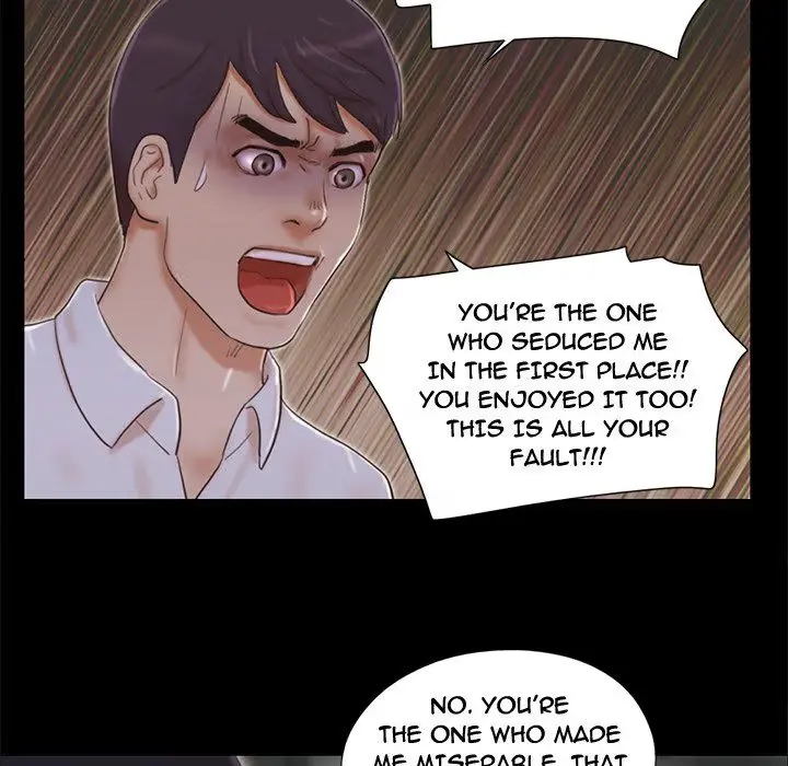 Double Trouble Chapter 30 page 39 - 