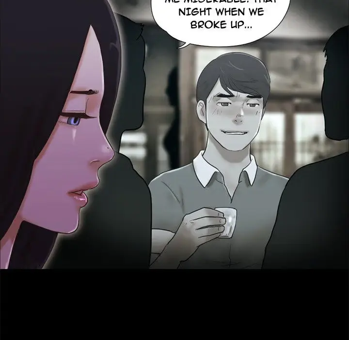 Double Trouble Chapter 30 page 40 - 
