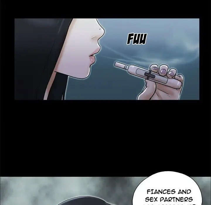 Double Trouble Chapter 30 page 5 - 
