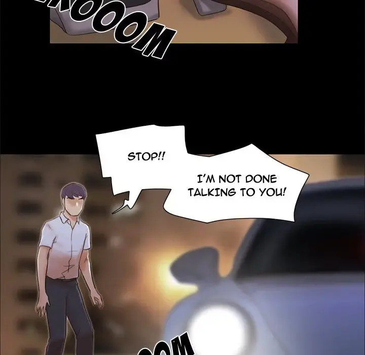 Double Trouble Chapter 30 page 42 - 