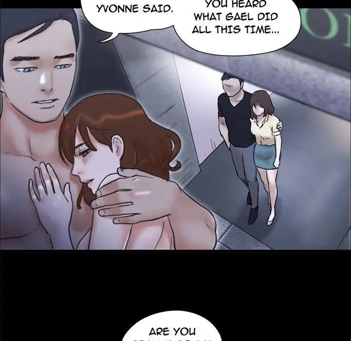 Double Trouble Chapter 30 page 47 - 