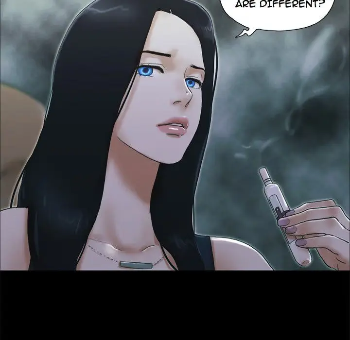 Double Trouble Chapter 30 page 6 - 